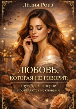 Любовь, которая не говорит: о чувствах, которые проявляются не словами