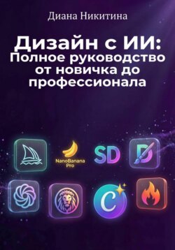Дизайн с ИИ: полное руководство