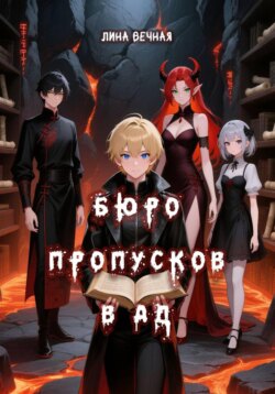 Бюро пропусков в Ад