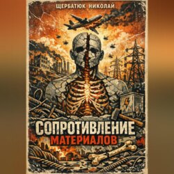 Сопротивление материалов