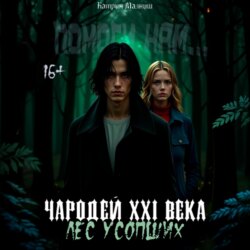 Чародей XXI века: Лес усопших