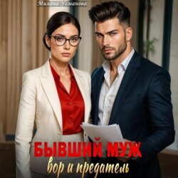 Бывший муж – вор и предатель