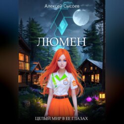 Люмен. Целый мир в ее глазах