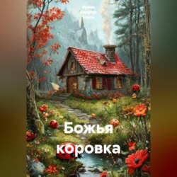 Божья коровка