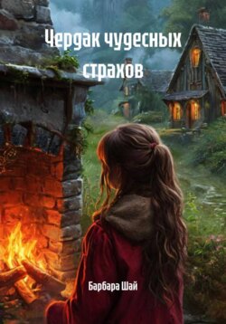 Чердак чудесных страхов