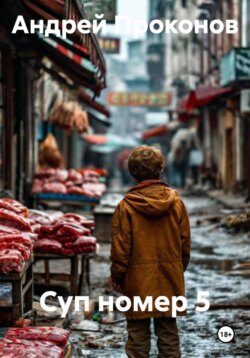 Суп номер 5
