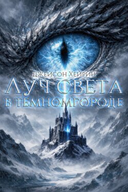 Луч света в темном городе
