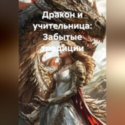 Дракон и учительница: Забытые традиции