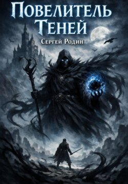 Повелитель теней