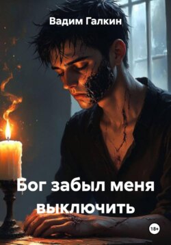 Бог забыл меня выключить