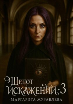 Шепот искажений. Том 3