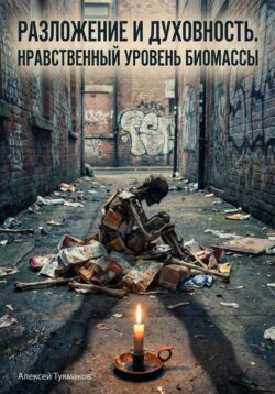 Разложение и духовность: Нравственный уровень биомассы