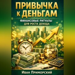 Привычка к деньгам. Финансовые ритуалы для роста дохода