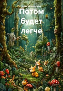 Потом будет легче
