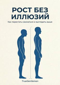 Рост без иллюзий. Как перестать сжиматься и выглядеть выше