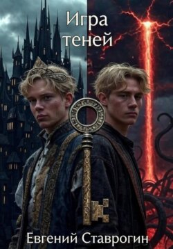 Игра Теней