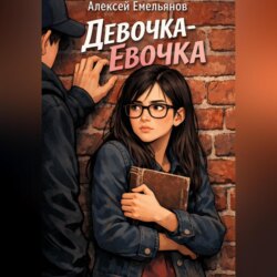 Девочка-Евочка