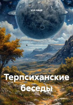 Терпсиханские беседы