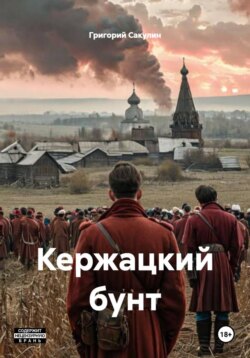 Кержацкий бунт