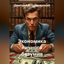 Экономика личного безумия