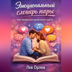 Эмоциональный словарь пары. Как говорить на одном языке чувств?