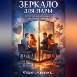 Зеркало для пары. Проективные методики для парной терапии