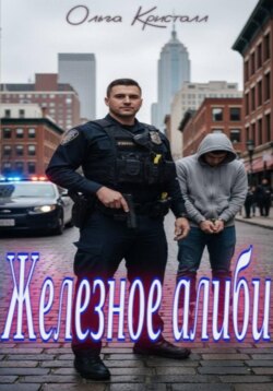 Железное алиби