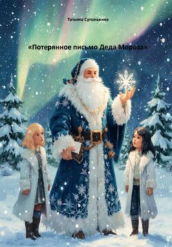 Потерянное письмо Деда Мороза
