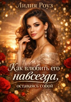 Как влюбить его навсегда, оставаясь собой