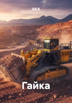 Гайка