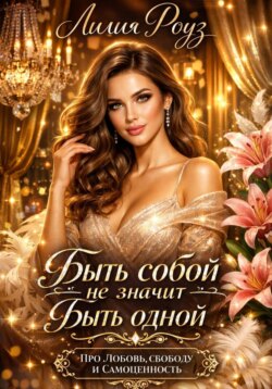 Быть собой не значит быть одной: про любовь, свободу и самоценность
