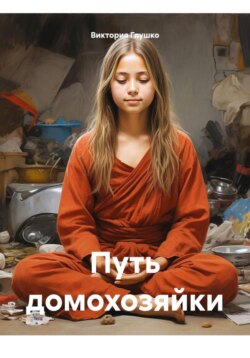 Путь домохозяйки