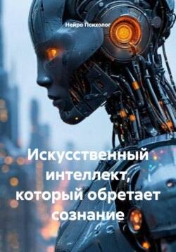 Искусственный интеллект, который обретает сознание