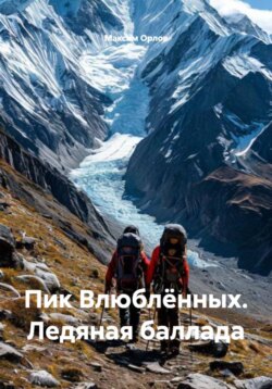 Пик Влюблённых. Ледяная баллада