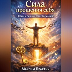 Сила прощения себя. Ключ к личной трансформации