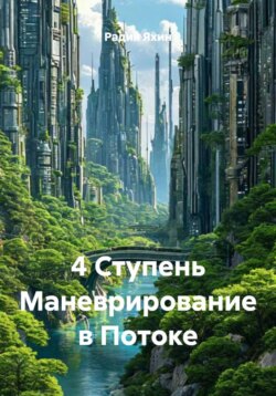 4 Ступень Маневрирование в Потоке