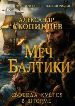 Меч Балтики. Свобода куётся в Шторме