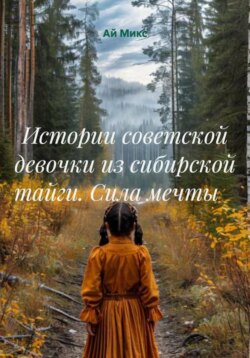Истории советской девочки из сибирской тайги. Сила мечты