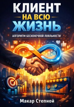 Клиент на всю жизнь. Алгоритм бесконечной лояльности