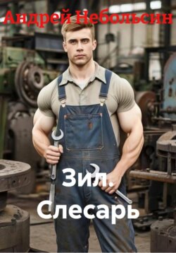 Зил. Слесарь