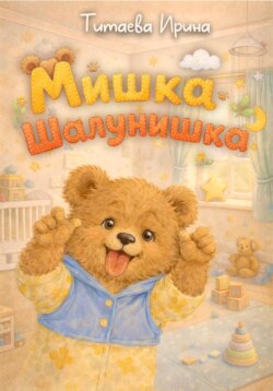 Мишка-Шалунишка