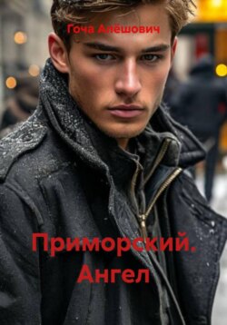 Приморский. Ангел