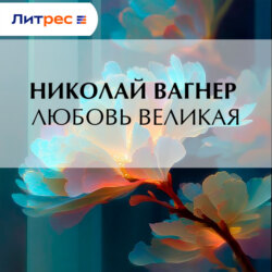 Любовь великая