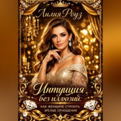 Интуиция без иллюзий: как женщине строить зрелые отношения