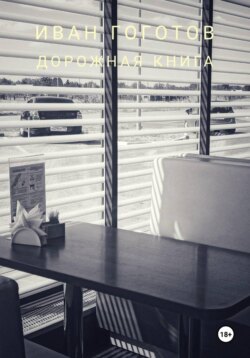 Дорожная книга