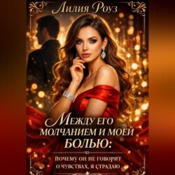 Между его молчанием и моей болью: почему он не говорит о чувствах, а я страдаю