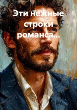 Эти нежные строки романса…