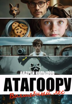 АТАГООРУ Волшебный лес