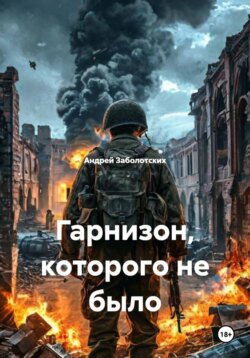 Гарнизон, которого не было