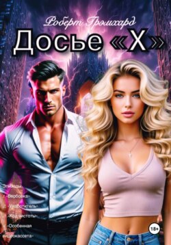 Досье "Х" (Первый том/Сезон)